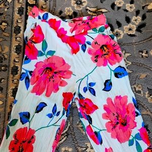 Billabong casual beach pants